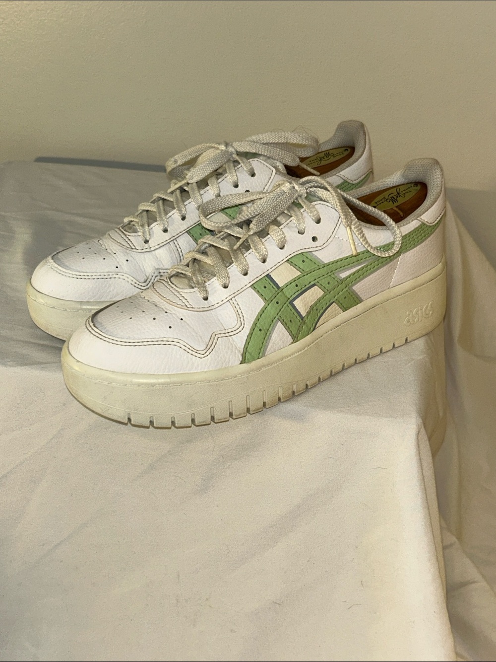 ASICS Japan S PF